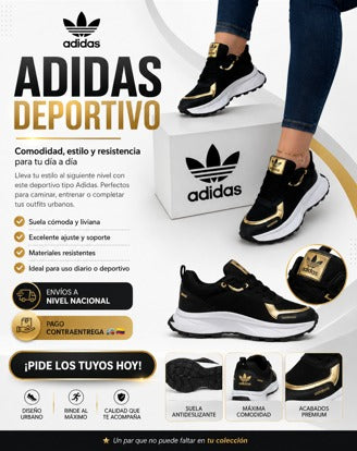 ADIDAS DEPORTIVO
